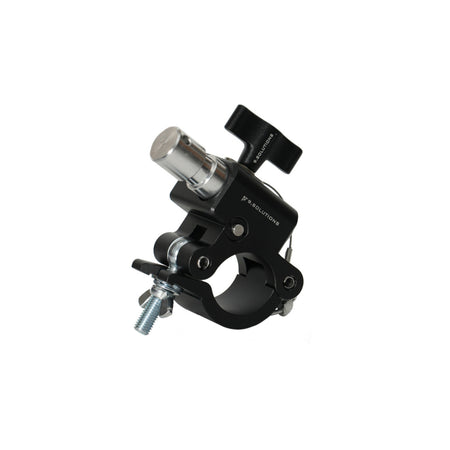 【上洛】9.Solutions 9.VB5121 50mm掛鉤 帶5/8及28mm快扣插銷孔 重型配件