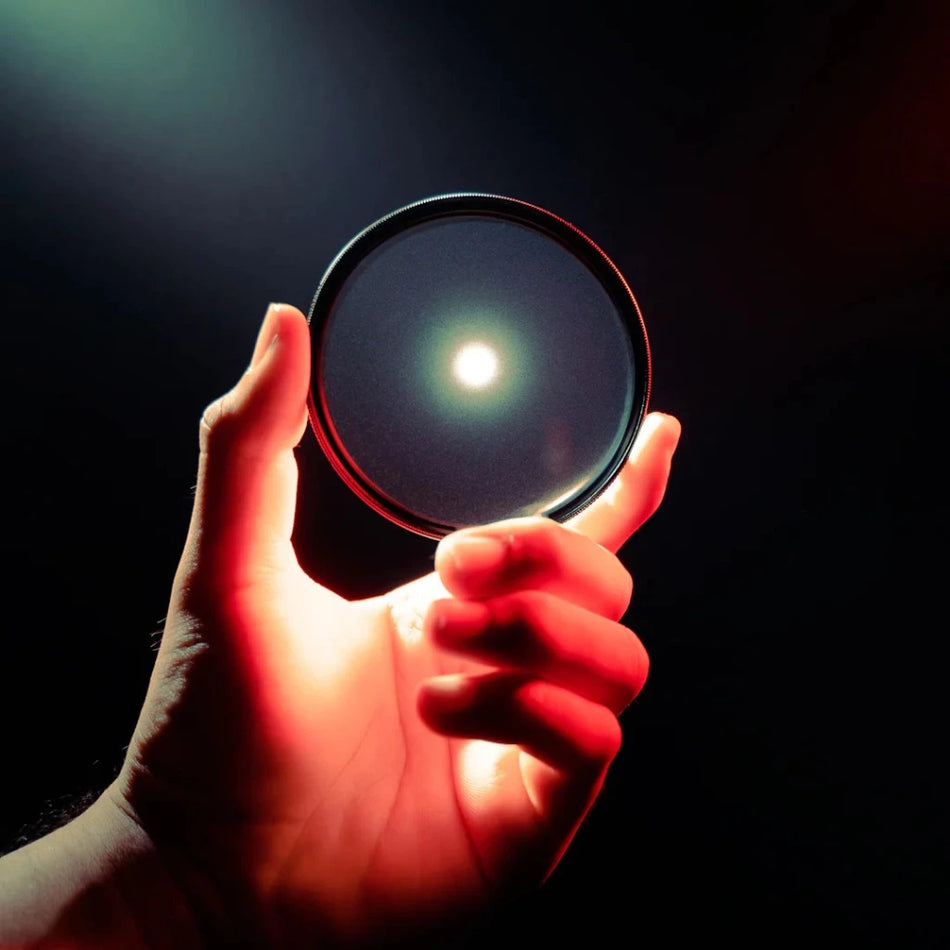 【PRISM LENS FX】電影柔光濾鏡 1/2 黑柔 CineSoft FX Filter 特效濾鏡 ( 82mm / 95mm )