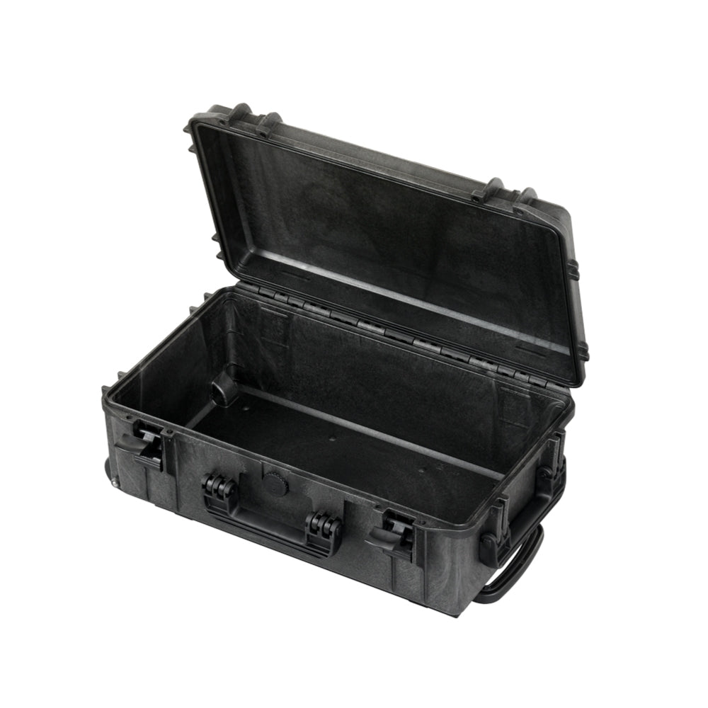 【上洛】 Max Case 義大利製造 520STR 標準泡棉氣密箱 氣密箱 防撞防塵 防水 保護箱 台灣公司貨
