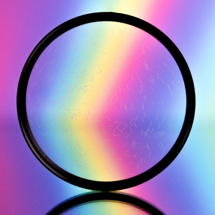 【上洛】美國 PRISM LENS FX - 放射光芒濾鏡 Radiant FX Filter 82mm 特效濾鏡