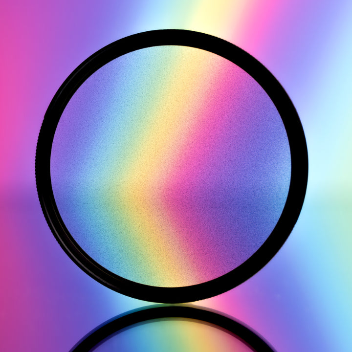 【上洛】美國 PRISM LENS FX 電影柔光濾鏡 1/4 黑柔焦 82mm CineSoft 特效濾鏡