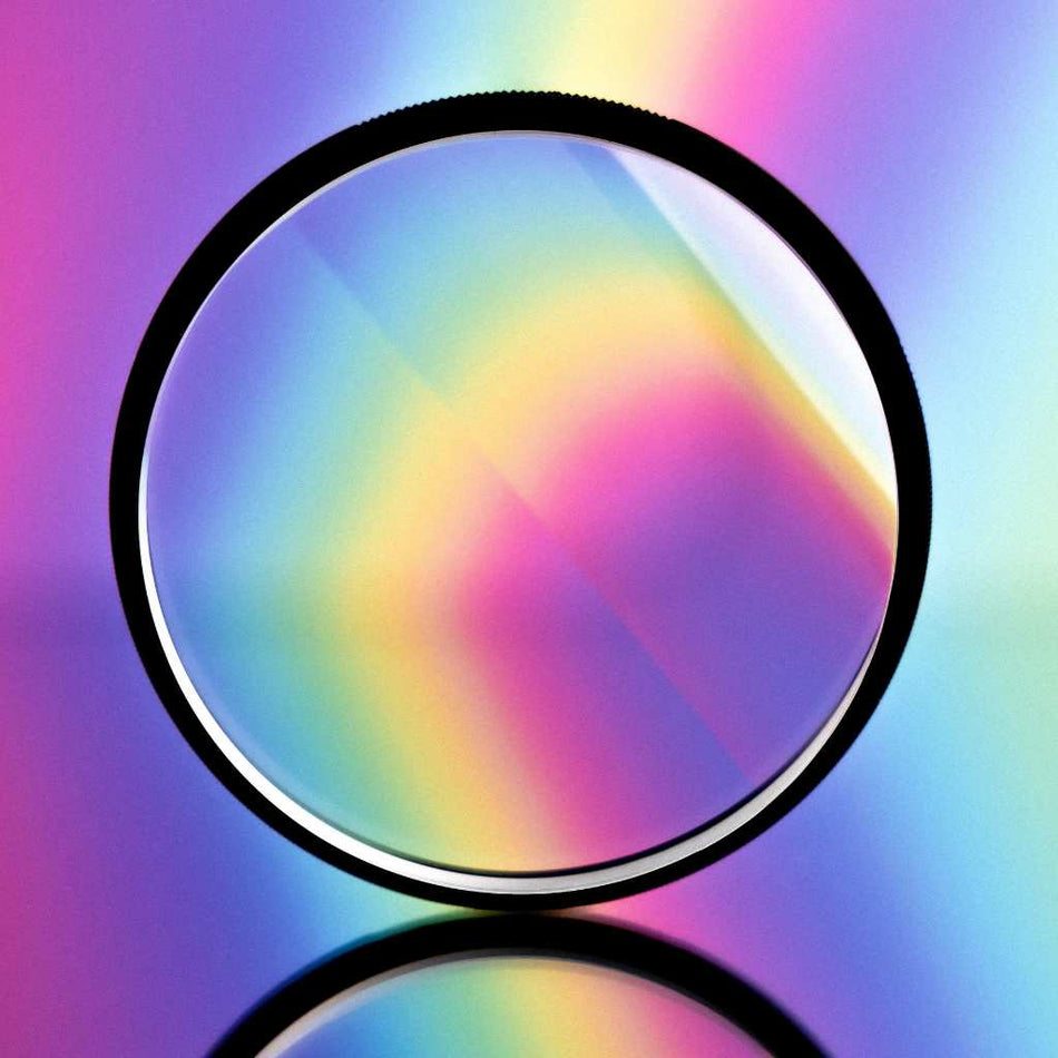 【上洛】美國 PRISM LENS FX 幻象幽影 Ghost FX Filter 特效濾鏡 82mm 相機 攝影