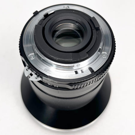 【展示品】蔡司 ZEISS Distagon 2.8/21 ZF NIKON 21mm F2.8 相機 手動 定焦鏡頭