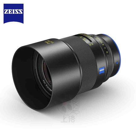 【上洛】ZEISS 蔡司 Otus ML 1.4/50 E 定焦鏡頭 單眼 相機 50mm F1.4 Sony 公司貨