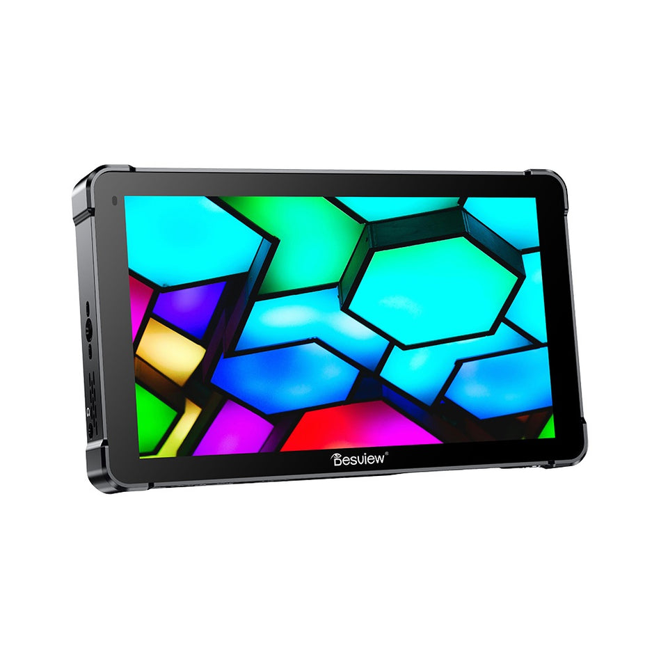 【上洛】Desview 百視悅 OL7 HDMI 7吋 高亮度 OLED 觸控螢幕 錄影監視器 攝影 相機 4K60P
