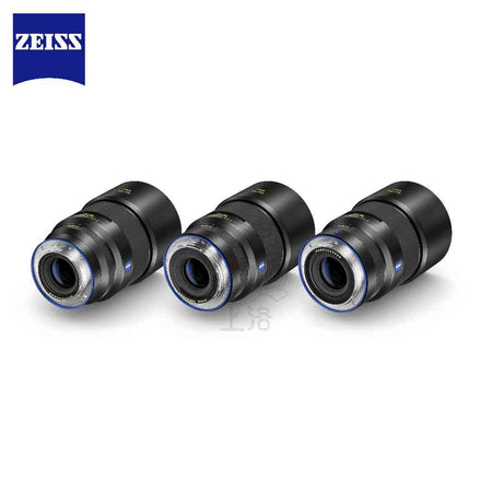 【上洛】ZEISS 蔡司 Otus ML 1.4/50 E 定焦鏡頭 單眼 相機 50mm F1.4 Sony 公司貨
