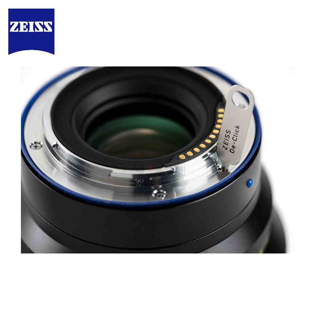 【上洛】ZEISS 蔡司 Otus ML 1.4/50 E 定焦鏡頭 單眼 相機 50mm F1.4 Sony 公司貨
