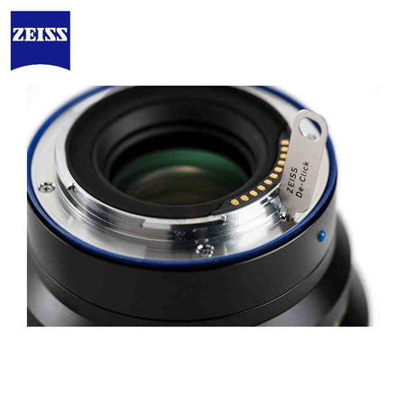 【上洛】ZEISS 蔡司 Otus ML 1.4/50 E 定焦鏡頭 單眼 相機 50mm F1.4 Sony 公司貨