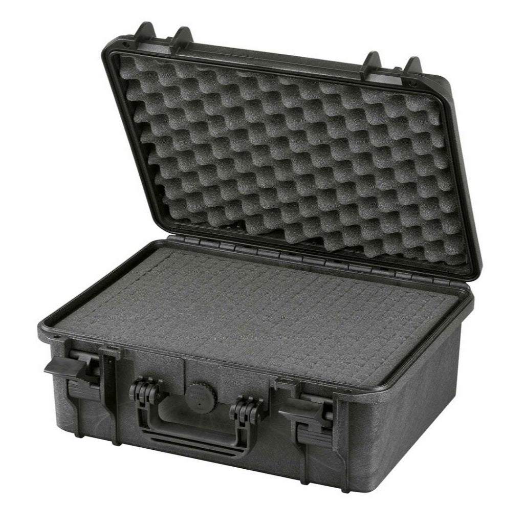 【上洛】Max Case 義大利製造 380H160HDS 高密度泡棉 氣密箱 防撞 防水 硬殼 攝影 收納器材 公司貨