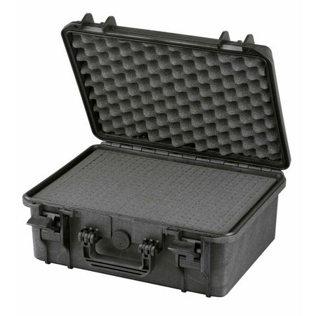 【上洛】Max Case 義大利製造 380H160HDS 高密度泡棉 氣密箱 防撞 防水 硬殼 攝影 收納器材 公司貨