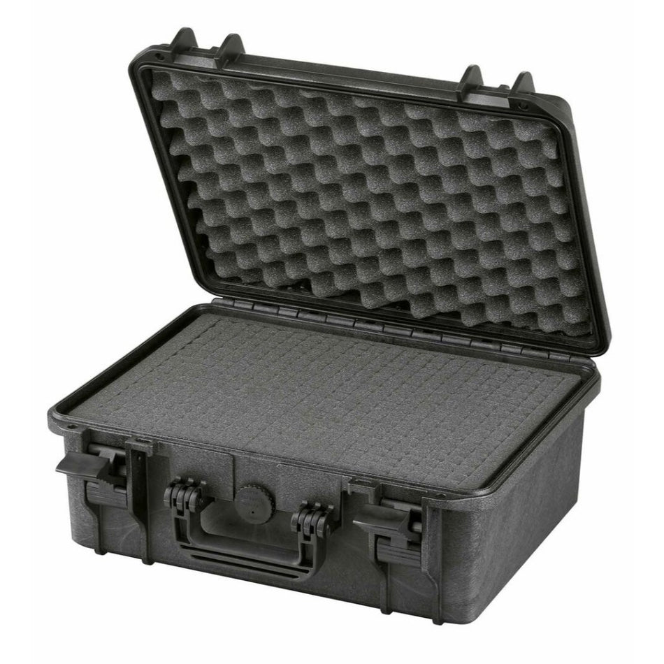 【上洛】Max Case 義大利製造 380H160HDS 高密度泡棉 氣密箱 防撞 防水 硬殼 攝影 收納器材 公司貨