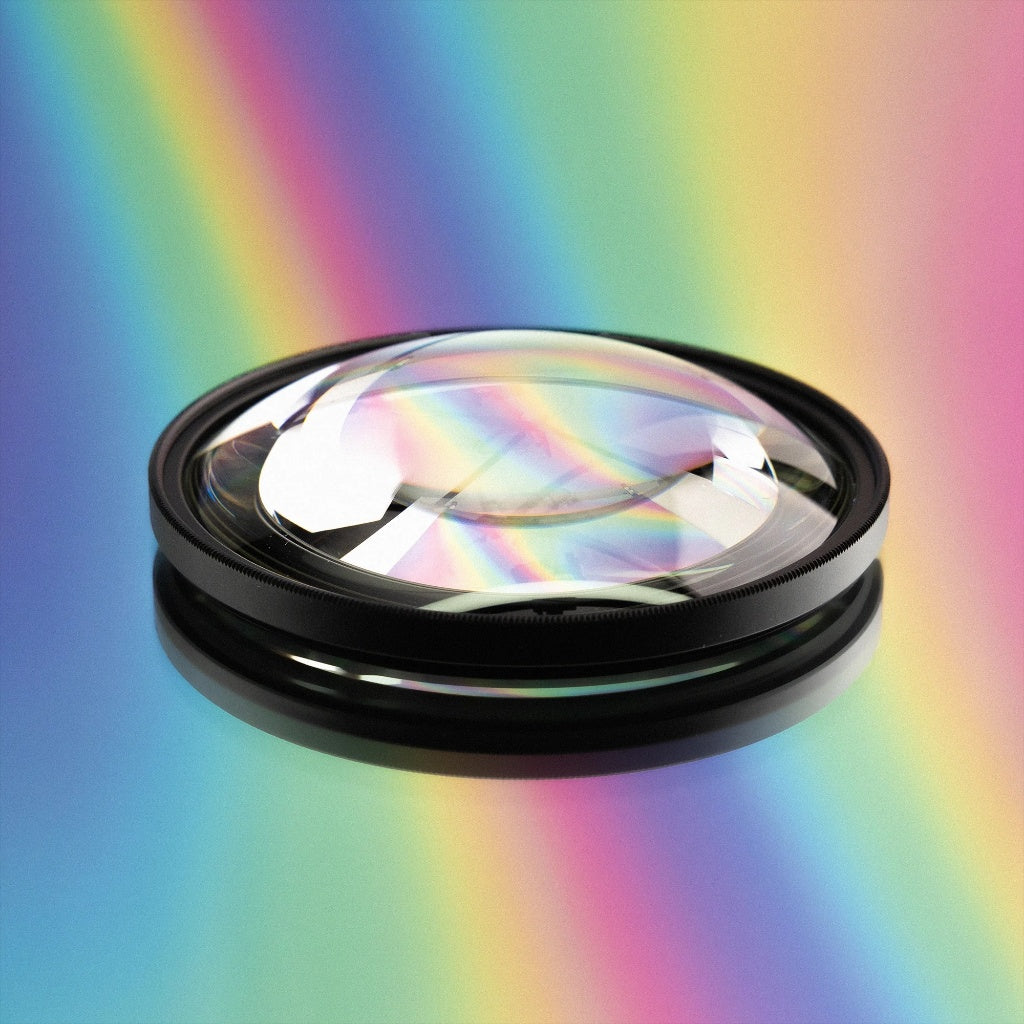 【上洛】美國 PRISM LENS FX - MACRO FX FILTER 微距 FX 濾鏡 (82mm) 特效濾鏡