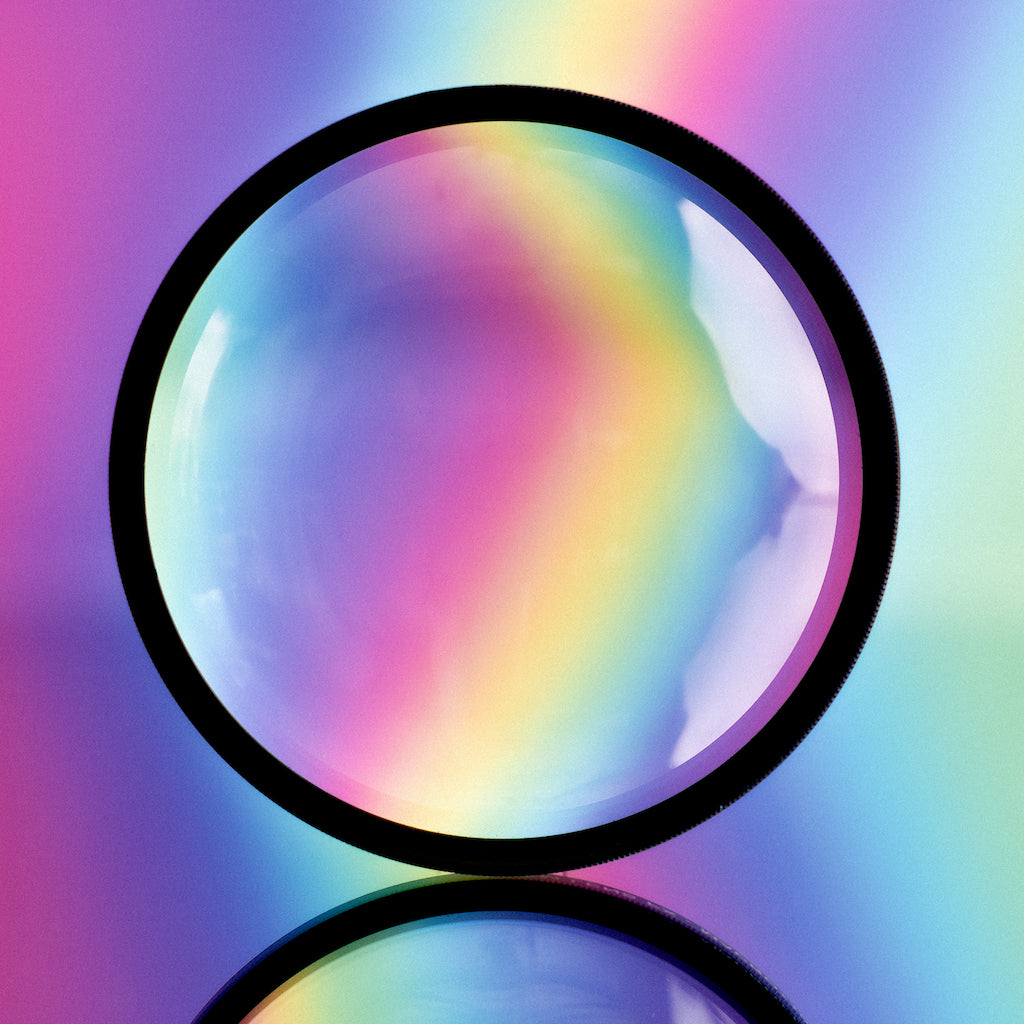 【上洛】美國 PRISM LENS FX - MACRO FX FILTER 微距 FX 濾鏡 (82mm) 特效濾鏡