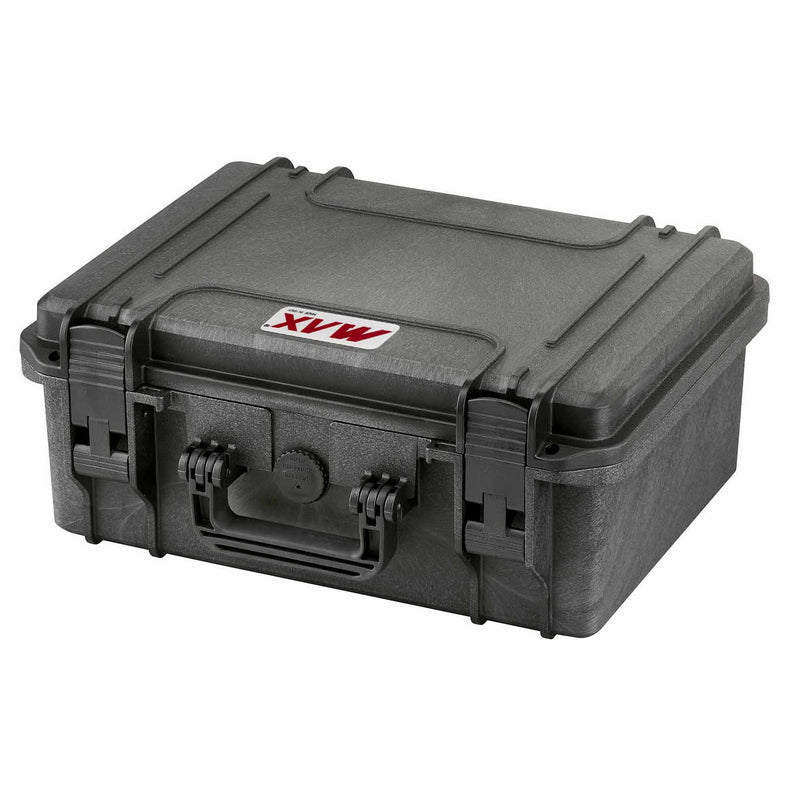【上洛】Max Case 義大利製造 380H160HDS 高密度泡棉 氣密箱 防撞 防水 硬殼 攝影 收納器材 公司貨