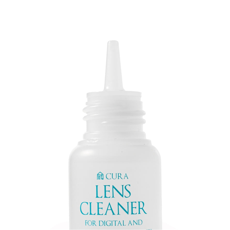 【上洛】日本 CURA 藏 CLC-300 光學透鏡專用清潔劑 300ml 鏡面清潔 髒污 無酒精 光學 鏡頭 相機