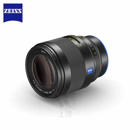 【上洛】ZEISS 蔡司 Otus ML 1.4/50 E 定焦鏡頭 單眼 相機 50mm F1.4 Sony 公司貨