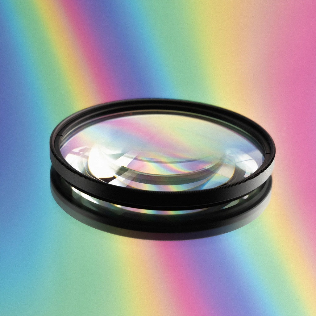 【上洛】美國 PRISM LENS FX - MACRO FX FILTER 微距 FX 濾鏡 (82mm) 特效濾鏡