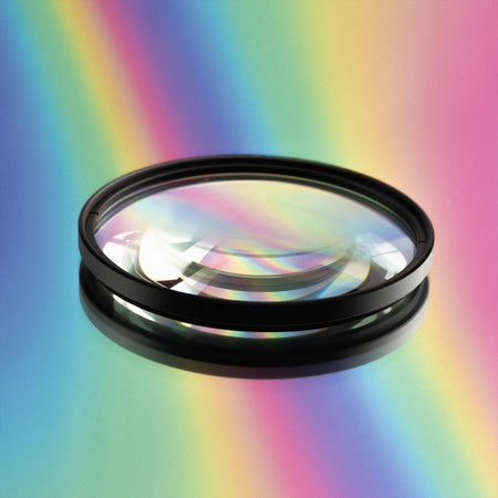 【上洛】美國 PRISM LENS FX - MACRO FX FILTER 微距 FX 濾鏡 (82mm) 特效濾鏡