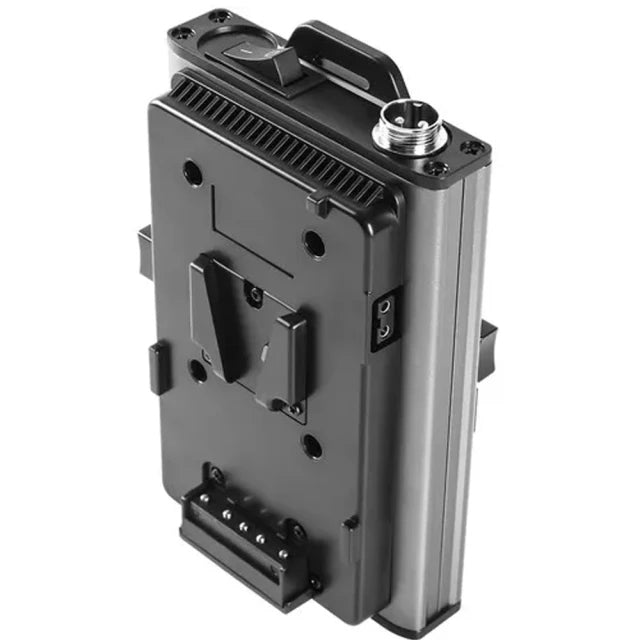【上洛】GVM SD300-BOX 專用電源供應 300B 300C V型掛板 聚光 LED燈 攝影 錄影 直播 補光燈