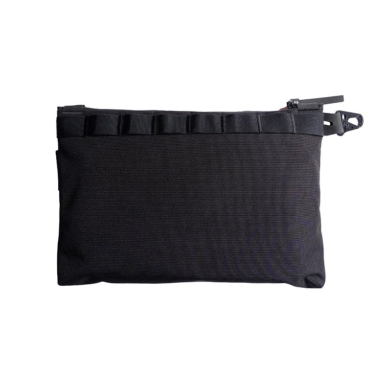 【上洛】CRDPOUCH Large 防水防塵保護收納包 大 保護袋 收納袋 線材 氣密箱 整理包 不含LOGO