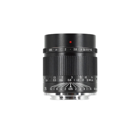 【上洛】深光 SG image MF 35mm F0.95 超大光圈 定焦鏡頭 手動對焦 APS-C 富士 SONY