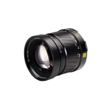 【上洛】深光 SG image MF 75mm F1.2 手動定焦鏡頭 中片幅 GFX XCD 富士 哈蘇 限量款