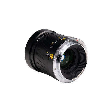 【上洛】深光 SG image MF 75mm F1.2 手動定焦鏡頭 中片幅 GFX XCD 富士 哈蘇 限量款