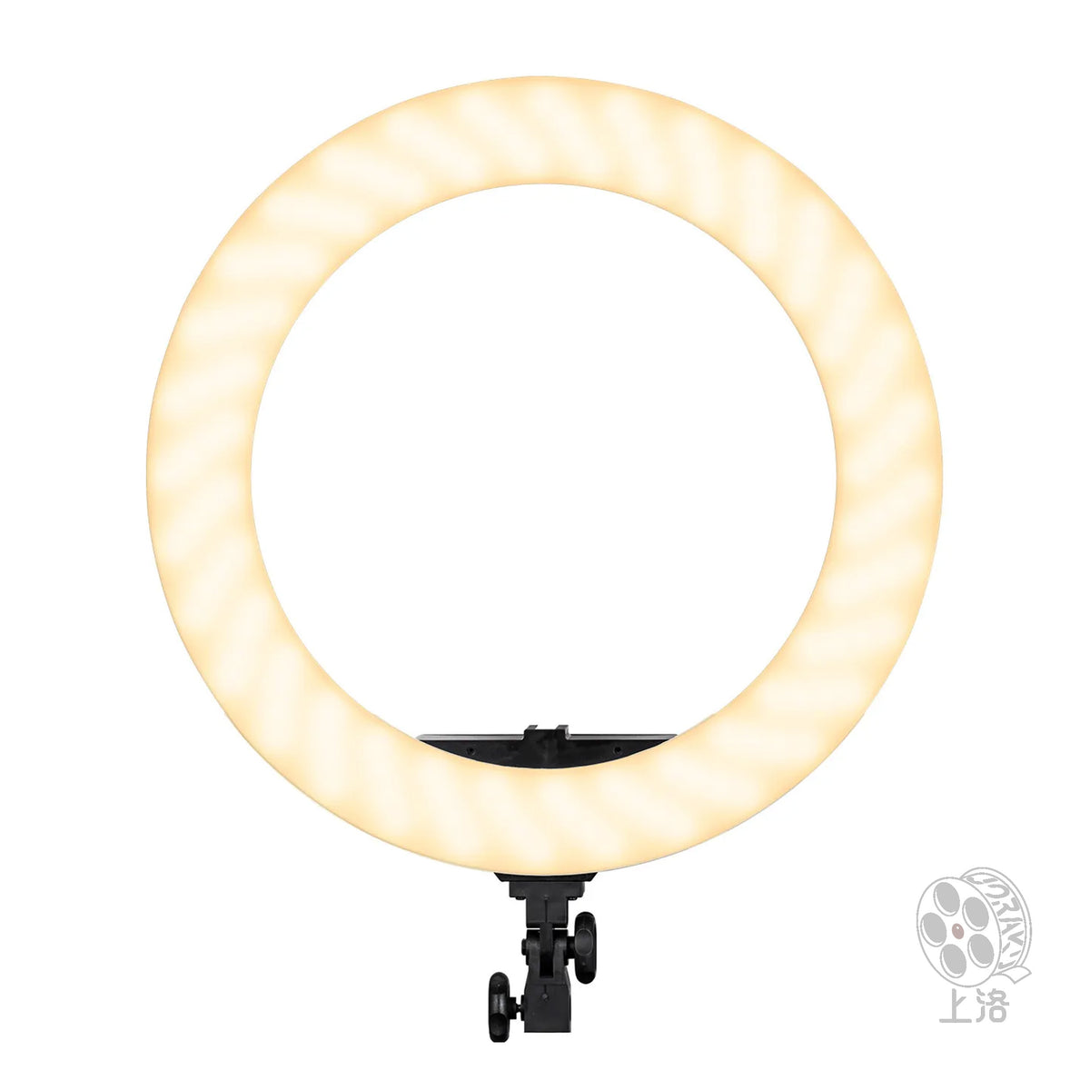 【上洛】優惠 GVM HD-18S 18吋 環形雙色溫 LED燈 攝影 直播 婚紗 手機 相機 補光燈 持續燈 美肌