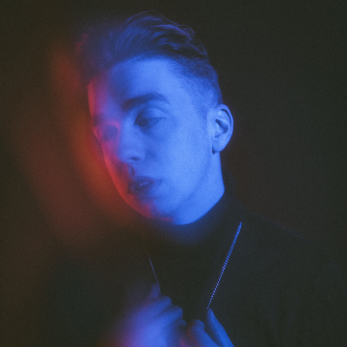 【上洛】美國 PRISM LENS FX - 半邊折射濾鏡 Split Diopter 特效濾鏡 82mm 相機 攝影