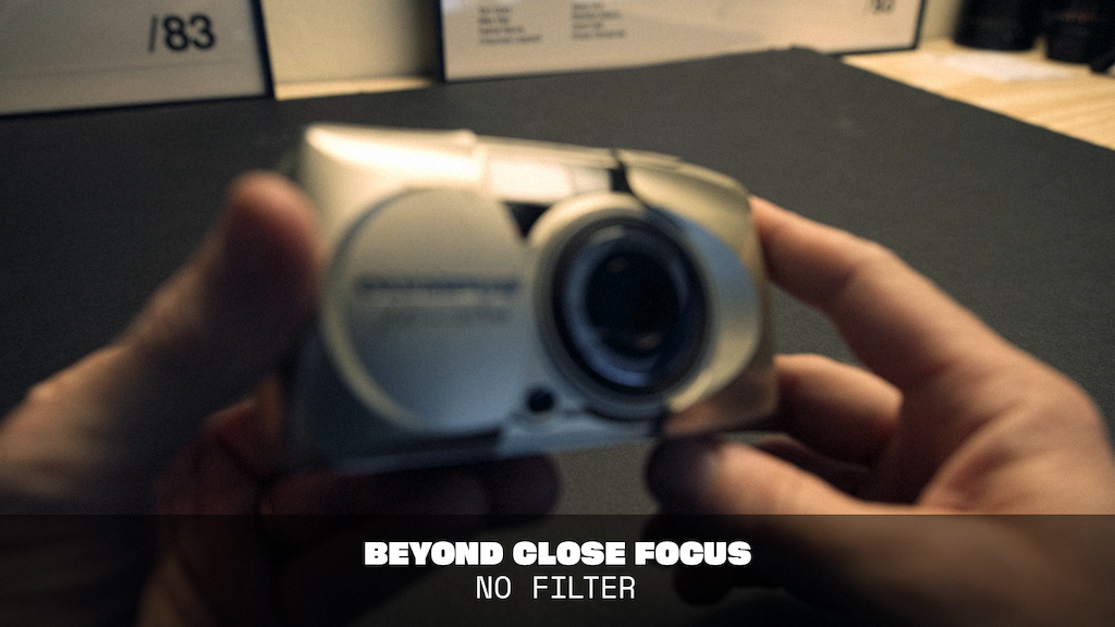 【上洛】美國 PRISM LENS FX - MACRO FX FILTER 微距 FX 濾鏡 (82mm) 特效濾鏡