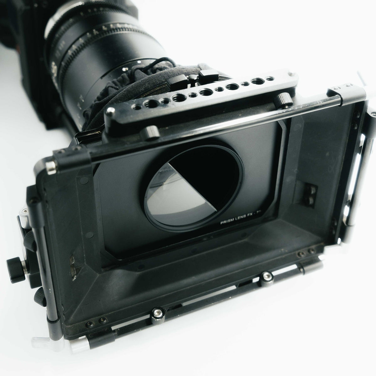 【上洛】美國 PRISM LENS FX 4x5.65濾鏡托盤 for 82MM