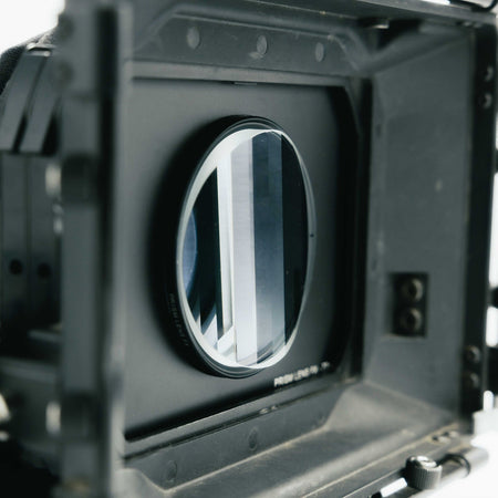 【上洛】美國 PRISM LENS FX 4x5.65濾鏡托盤 for 82MM